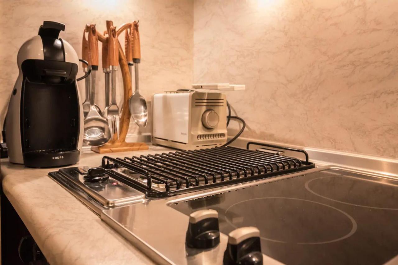 Charming, Fully-Furnished, 2-Bedroom Apartment Μπάνσκο Εξωτερικό φωτογραφία