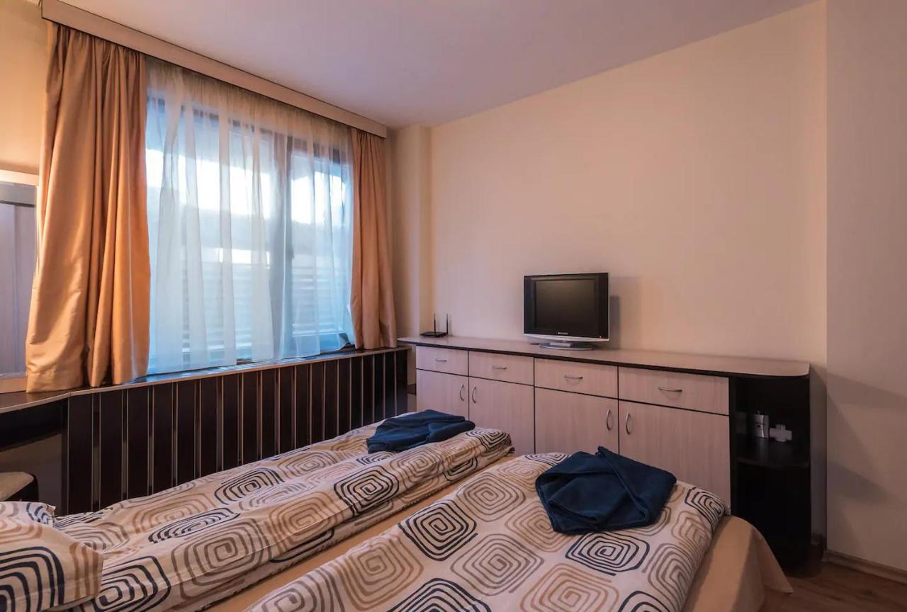 Charming, Fully-Furnished, 2-Bedroom Apartment Μπάνσκο Εξωτερικό φωτογραφία