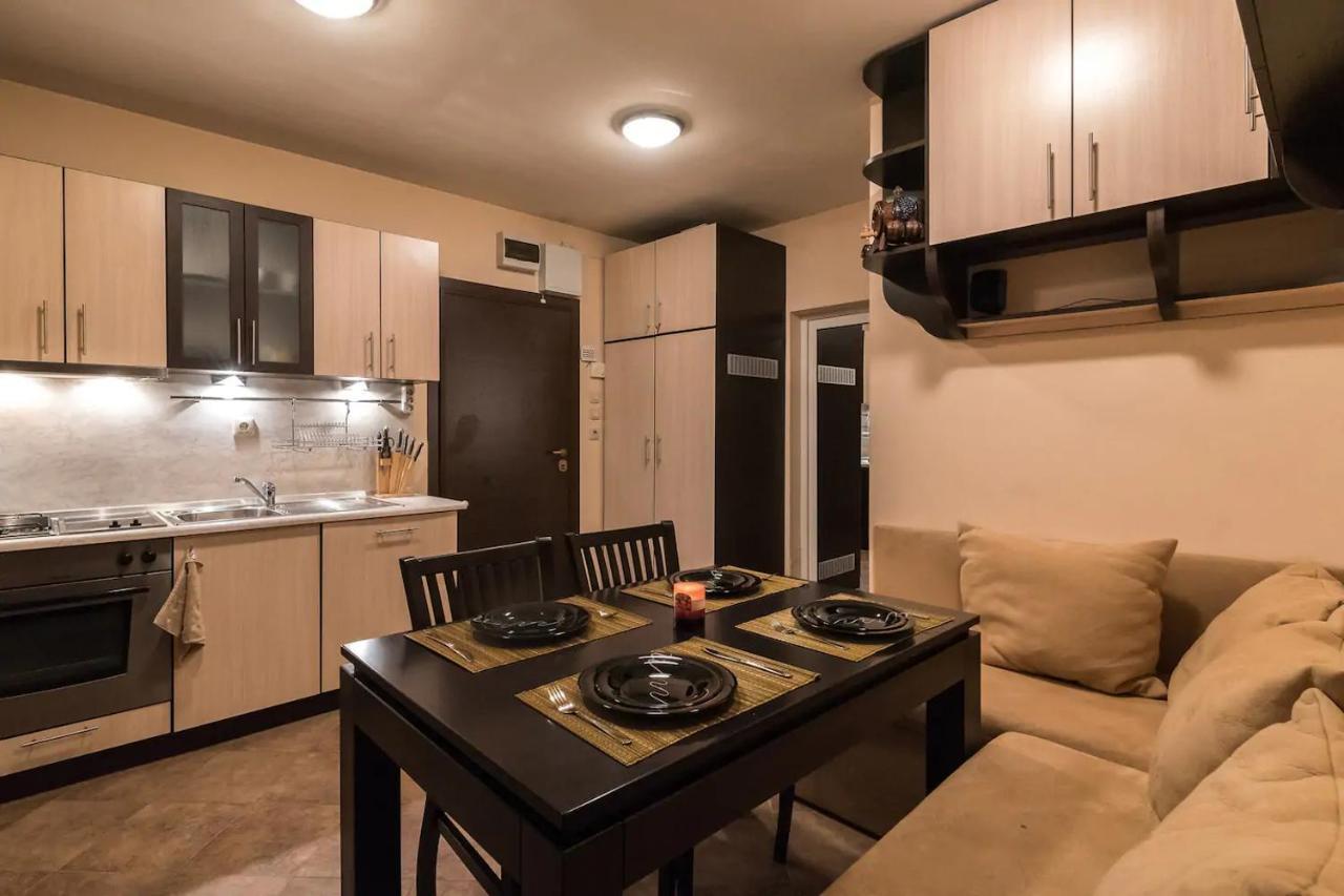 Charming, Fully-Furnished, 2-Bedroom Apartment Μπάνσκο Εξωτερικό φωτογραφία