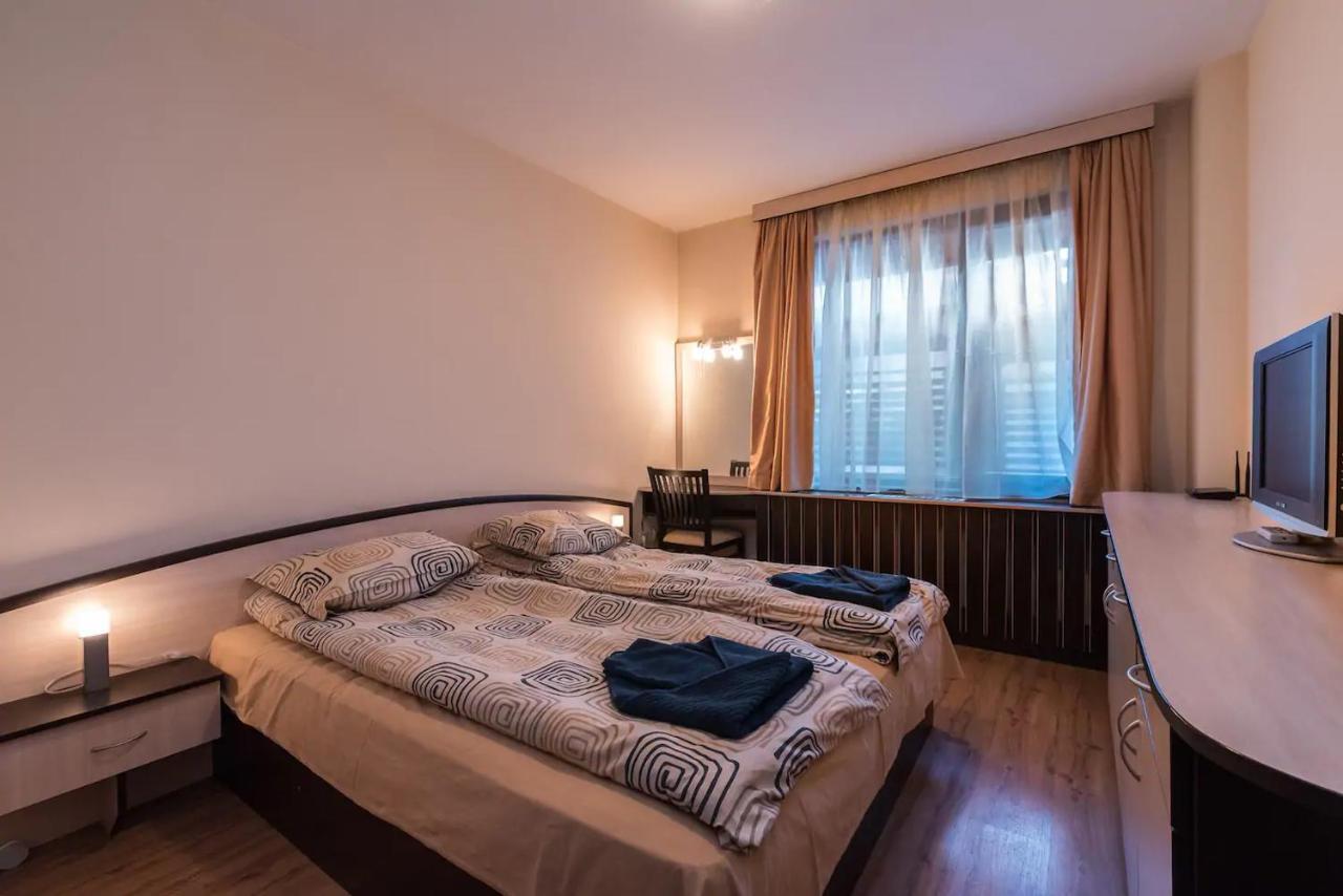 Charming, Fully-Furnished, 2-Bedroom Apartment Μπάνσκο Εξωτερικό φωτογραφία