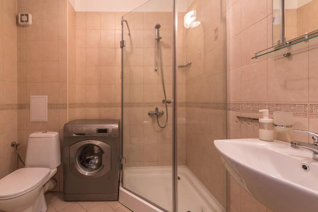 Charming, Fully-Furnished, 2-Bedroom Apartment Μπάνσκο Εξωτερικό φωτογραφία