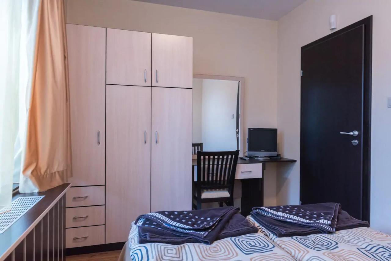 Charming, Fully-Furnished, 2-Bedroom Apartment Μπάνσκο Εξωτερικό φωτογραφία