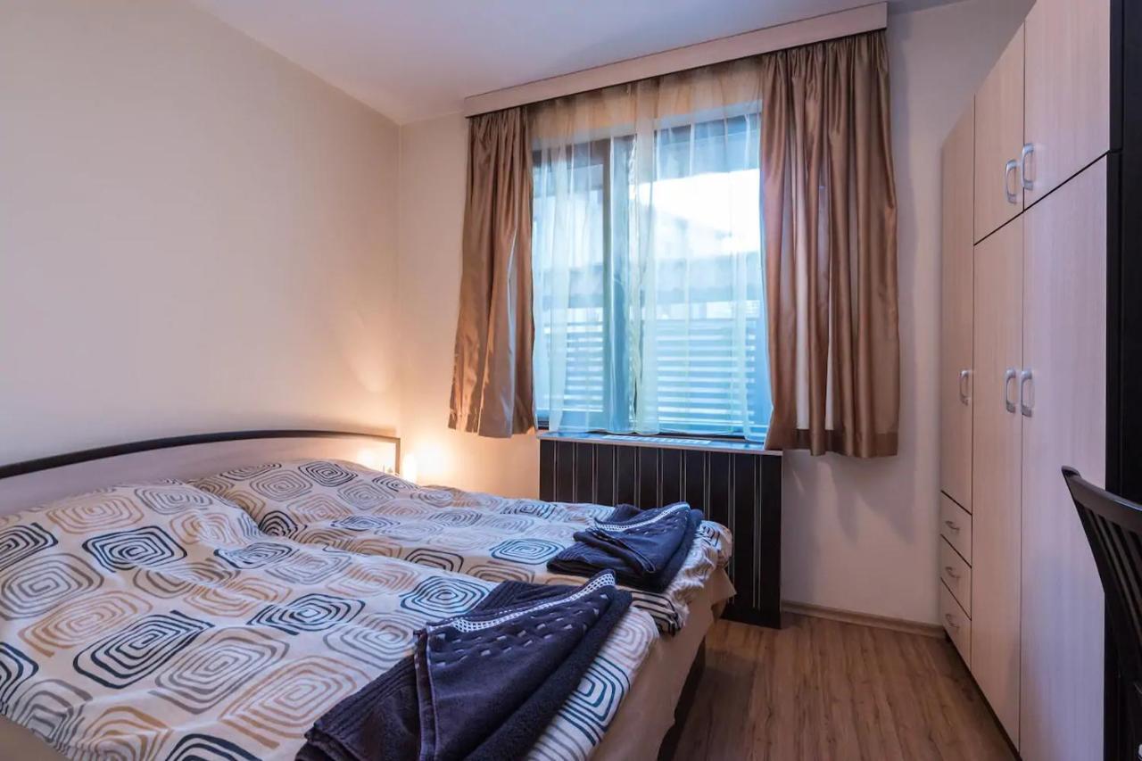 Charming, Fully-Furnished, 2-Bedroom Apartment Μπάνσκο Εξωτερικό φωτογραφία
